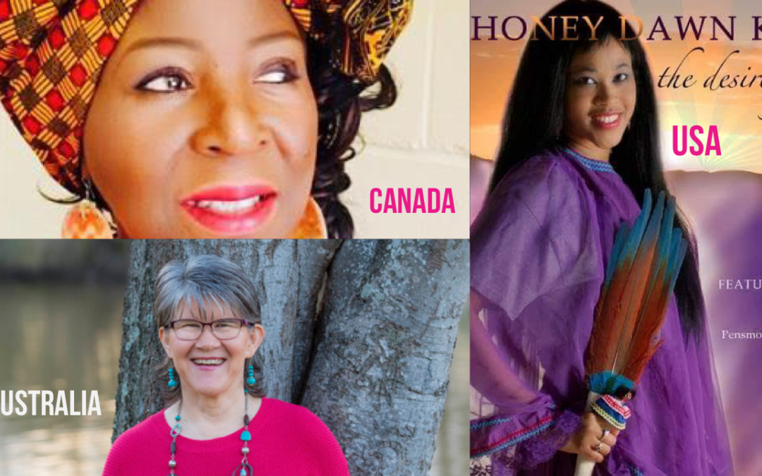 Women of Essence Global Awards