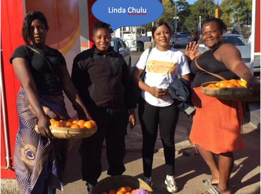 Linda’s Story