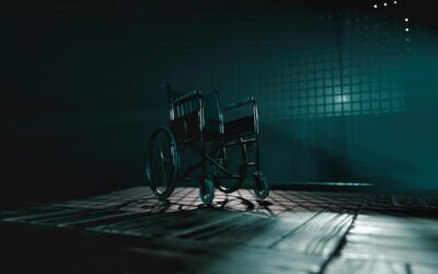 Disabled / Domestic Violence Help