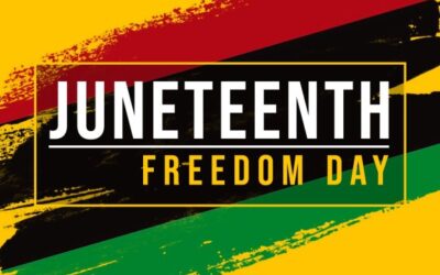 Happy Juneteenth