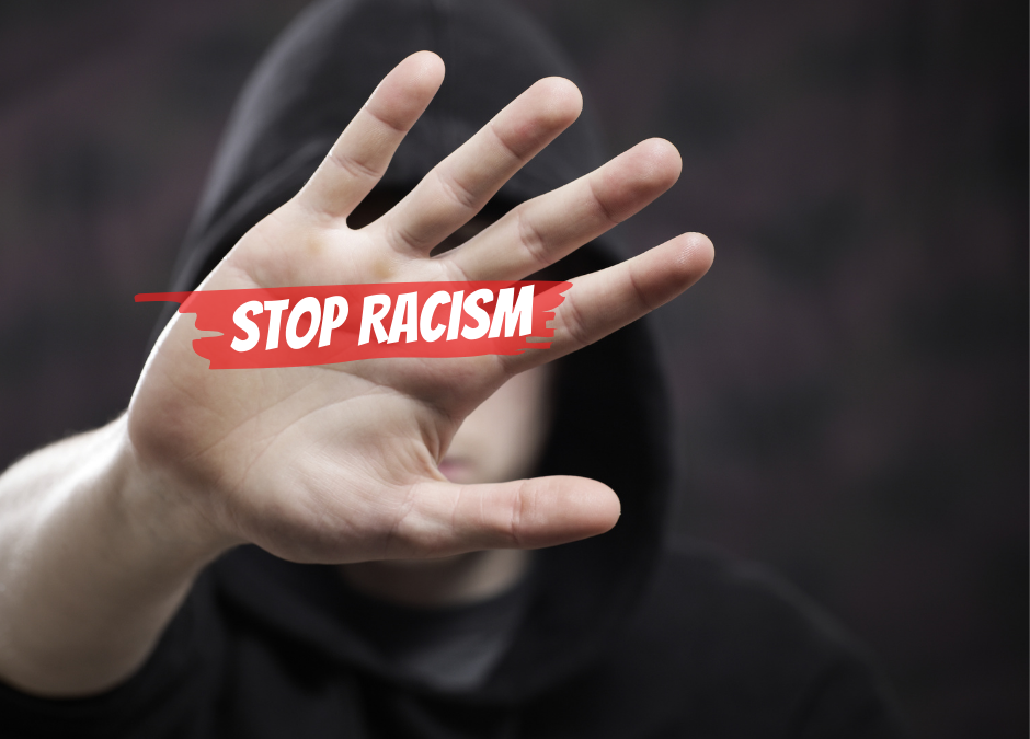 Diversity, Equality & Inclusion