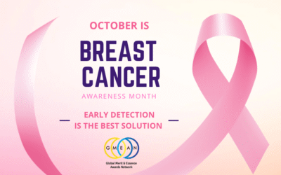 Breast Cancer Awareness Month