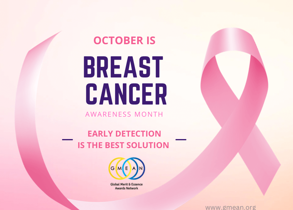 Breast Cancer Awareness Month