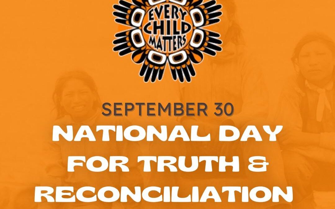 National Day for Truth and Reconciliation