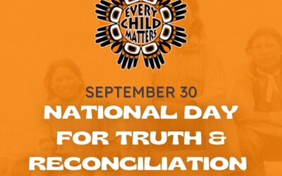 National Day for Truth and Reconciliation