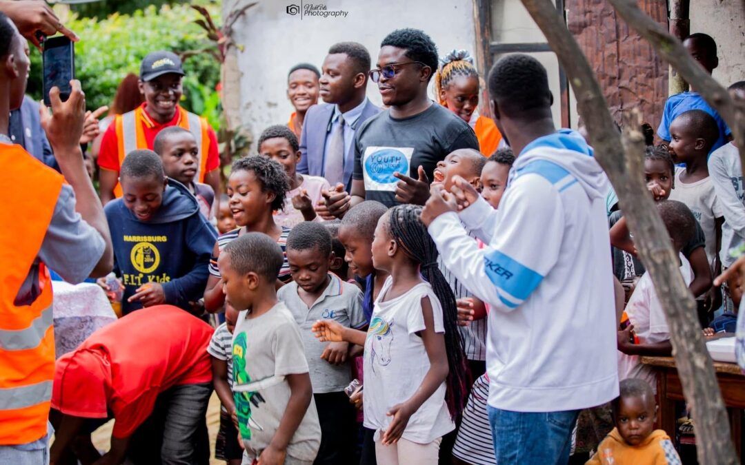 GMEAN Youth in Focus